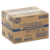 Dixie Hot Cups  Paper  10oz  Coffee Dreams Design  500 Carton (DIX 5310DX)