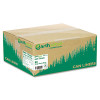 Earthsense Commercial Linear Low Density Large Trash and Yard Bags  33 gal  0 9 mil  32 5  x 40   Black  80 Carton (WEB RNW1TL80)