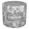 Cottonelle Two-Ply Bathroom Tissue  Septic Safe  White  451 Sheets Roll  60 Rolls Carton (KCC 17713)