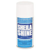 Sheila Shine Stainless Steel Cleaner   Polish  10oz Aerosol  12 Carton (SSI 1)