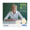 Surpass Facial Tissue  2-Ply  White  Pop-Up Box  110 Box  36 Boxes Carton (KCC 21320)
