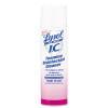LYSOL Brand I.C. Foaming Disinfectant Cleaner  24oz Cans  12 Carton (REC 95524)