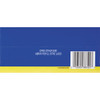 S.O.S. Steel Wool Soap Pad  15 Pads Box (CLO 88320)