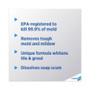 Tilex Disinfects Instant Mildew Remover  32oz Smart Tube Spray (CLO 35600)