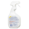 Formula 409 Cleaner Degreaser Disinfectant  Spray  32 oz 12 Carton (CLO 35306)