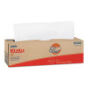 WypAll L30 Towels  POP-UP Box  9 4 5 x 16 2 5  100 Box  8 Boxes Carton (KCC 05800)