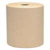 Scott Essential Hard Roll Towels  1 5  Core  8 x 800ft  Natural  12 Rolls Carton (KCC 04142)