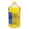 Pine-Sol All Purpose Cleaner  Lemon Fresh  144 oz Bottle (CLO35419EA)