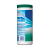 Clorox Disinfecting Wipes  7 x 8  Fresh Scent  35 Canister  12 Carton (CLO 01593)