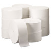 Scott Essential Coreless JRT  Septic Safe  2-Ply  White  1150 ft  12 Rolls Carton (KCC 07006)