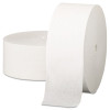 Scott Essential Coreless JRT  Septic Safe  1-Ply  White  2300 ft  12 Rolls Carton (KCC 07005)