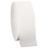 Scott Essential Coreless JRT  Septic Safe  1-Ply  White  2300 ft  12 Rolls Carton (KCC 07005)