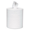 Scott Essential Center-Pull Towels  Absorbency Pockets 2Ply  8 x 15 500 Roll 4 Roll CT (KCC 01010)