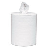 Scott Essential Center-Pull Towels  Absorbency Pockets 2Ply  8 x 15 500 Roll 4 Roll CT (KCC 01010)