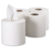Scott Essential Center-Pull Towels  Absorbency Pockets 2Ply  8 x 15 500 Roll 4 Roll CT (KCC 01010)
