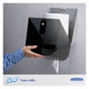 Scott Essential Center-Pull Towels  Absorbency Pockets 2Ply  8 x 15 500 Roll 4 Roll CT (KCC 01010)