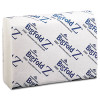 Georgia Pacific Professional Pacific Blue Ultra Folded Paper Towels  10 1 5x10 4 5 White  220 Pack  10 Pks CT (GPC 208-87)