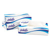 Windsoft Facial Tissue  2 Ply  White  Flat Pop-Up Box  100 Sheets Box  30 Boxes Carton (WIN 2360)
