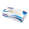 Windsoft Facial Tissue  2 Ply  White  Flat Pop-Up Box  100 Sheets Box  30 Boxes Carton (WIN 2360)