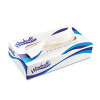 Windsoft Facial Tissue  2 Ply  White  Flat Pop-Up Box  100 Sheets Box  30 Boxes Carton (WIN 2360)