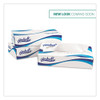 Windsoft Facial Tissue  2 Ply  White  Flat Pop-Up Box  100 Sheets Box  30 Boxes Carton (WIN 2360)