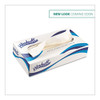 Windsoft Facial Tissue  2 Ply  White  Flat Pop-Up Box  100 Sheets Box  30 Boxes Carton (WIN 2360)