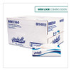 Windsoft Facial Tissue  2 Ply  White  Flat Pop-Up Box  100 Sheets Box  30 Boxes Carton (WIN 2360)