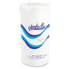 Windsoft Kitchen Roll Towels  2 Ply  11 x 8 8  White  100 Roll (WIN 1220)