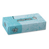 Georgia Pacific Professional Premium Facial Tissue  2-Ply  White  Flat Box  100 Sheets Box  100 Box (GPC 485-80)