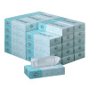 Georgia Pacific Professional Premium Facial Tissue  2-Ply  White  Flat Box  100 Sheets Box  100 Box (GPC 485-80)