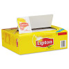 Lipton Tea Bags  Regular  100 Box (LIP 291)