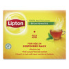 Lipton Tea Bags  Decaffeinated  72 Box (LIP 290)