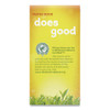 Lipton Tea Bags  Decaffeinated  72 Box (LIP 290)