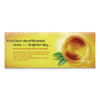Lipton Tea Bags  Decaffeinated  72 Box (LIP 290)