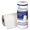 Georgia Pacific Professional Pacific Blue Select Perforated Paper Towel  8 4 5x11 White  85 Roll  30 Rolls CT (GPC 273-85)