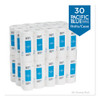 Georgia Pacific Professional Pacific Blue Select Perforated Paper Towel  8 4 5x11 White  85 Roll  30 Rolls CT (GPC 273-85)