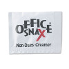 Office Snax Premeasured Single-Serve Packets  Powder Non-Dairy Creamer  800 Carton (OFS 00022)