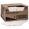 WypAll X80 Foodservice Towel  Kimfresh Antimicrobial Hydroknit  12 1 2 x 23 1 2  150 Ct (KCC 06280)