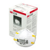 3M Lightweight Particulate Respirator 8210  N95  20 Box (MCO 46457)