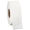 Scott Essential JRT Jumbo Roll Bathroom Tissue  Septic Safe  2-Ply  White  1000 ft  4 Rolls Carton (KCC 03148)