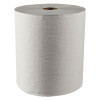 Scott Essential 100  Recycled Fiber Hard Roll Towel  1 5  Core White 8  x 800ft  12 CT (KCC 01052)
