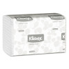 Scott Control Slimfold Towels  7 1 2 x 11 3 5  White  90 Pack  24 Packs Carton (KCC 04442)