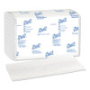 Scott Control Slimfold Towels  7 1 2 x 11 3 5  White  90 Pack  24 Packs Carton (KCC 04442)