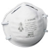 3M N95 Particle Respirator 8200 Mask  20 Box (MCO 07023)
