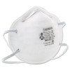 3M N95 Particle Respirator 8200 Mask  20 Box (MCO 07023)