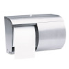 Scott Pro Coreless SRB Tissue Dispenser  7 1 10 x 10 1 10 x 6 2 5  Stainless Steel (KCC 09606)