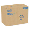 Scott Pro Coreless SRB Tissue Dispenser  7 1 10 x 10 1 10 x 6 2 5  Stainless Steel (KCC 09606)
