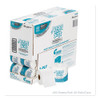 Georgia Pacific Professional Angel Soft ps Premium Bathroom Tissue  Septic Safe  2-Ply  White  450 Sheets Roll  40 Rolls Carton (GPC16840)