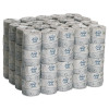 Georgia Pacific Professional Angel Soft ps Premium Bathroom Tissue  Septic Safe  2-Ply  White  450 Sheets Roll  40 Rolls Carton (GPC16840)