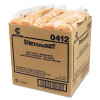 Chix Stretch 'n Dust Cloths  11 5 8 x 24  Yellow  40 Cloths Pack  10 Packs Carton (CHI 0412)